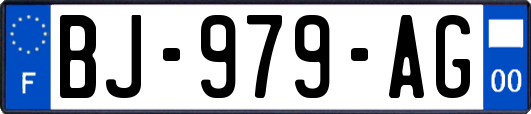 BJ-979-AG