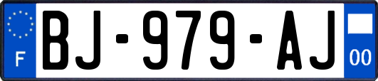 BJ-979-AJ