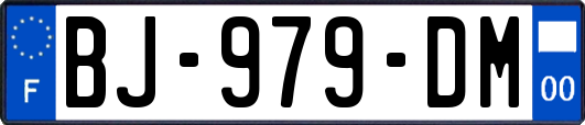 BJ-979-DM