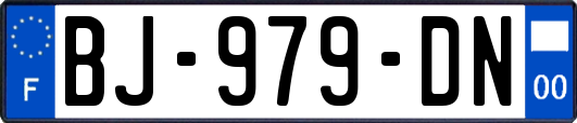 BJ-979-DN