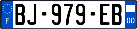 BJ-979-EB
