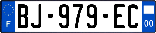 BJ-979-EC