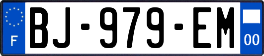 BJ-979-EM