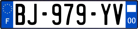 BJ-979-YV