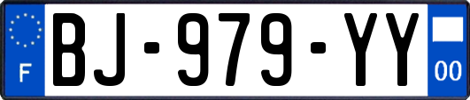 BJ-979-YY