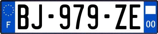 BJ-979-ZE