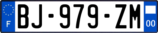 BJ-979-ZM