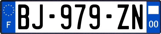 BJ-979-ZN