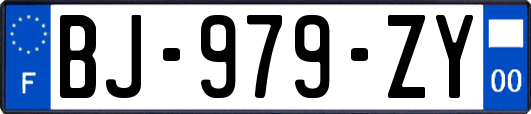 BJ-979-ZY