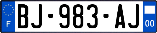 BJ-983-AJ