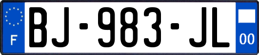 BJ-983-JL