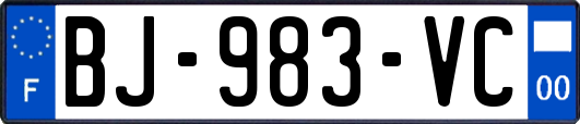BJ-983-VC
