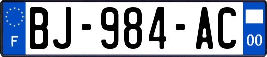 BJ-984-AC