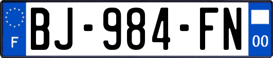 BJ-984-FN