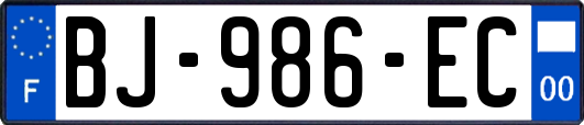 BJ-986-EC