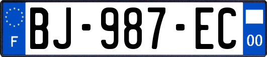 BJ-987-EC