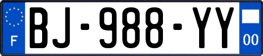 BJ-988-YY