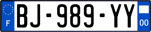 BJ-989-YY