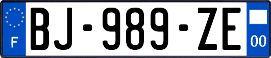 BJ-989-ZE