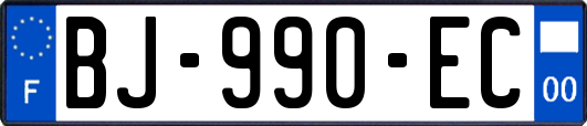 BJ-990-EC