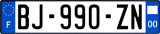 BJ-990-ZN