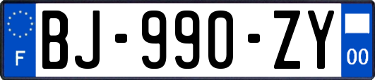 BJ-990-ZY