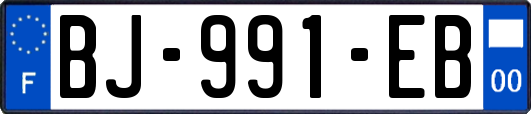 BJ-991-EB