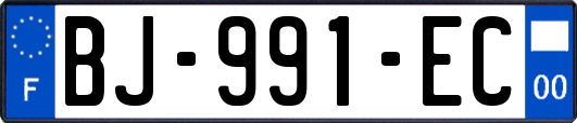 BJ-991-EC