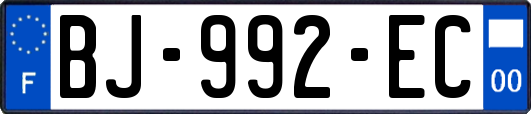 BJ-992-EC