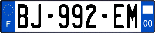BJ-992-EM