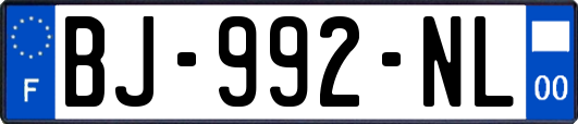 BJ-992-NL