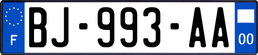 BJ-993-AA