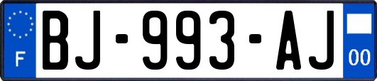 BJ-993-AJ