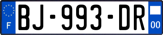 BJ-993-DR