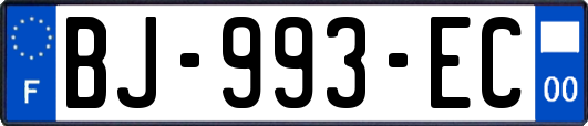 BJ-993-EC