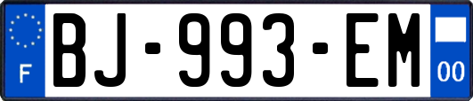 BJ-993-EM