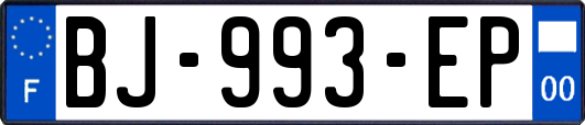 BJ-993-EP