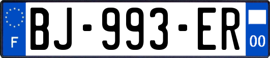 BJ-993-ER