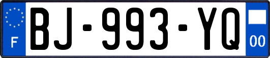 BJ-993-YQ