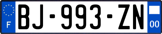 BJ-993-ZN