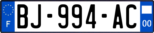 BJ-994-AC