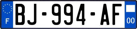 BJ-994-AF