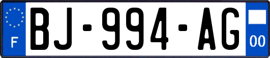 BJ-994-AG