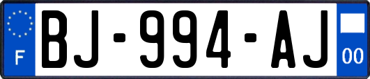 BJ-994-AJ