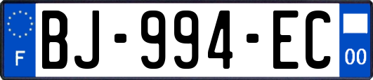 BJ-994-EC