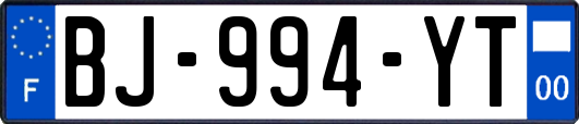 BJ-994-YT