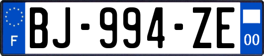 BJ-994-ZE
