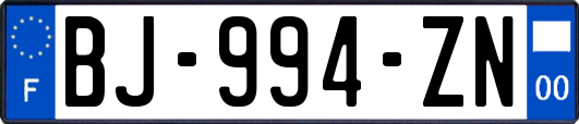 BJ-994-ZN