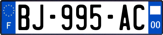 BJ-995-AC