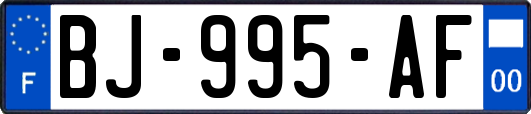 BJ-995-AF